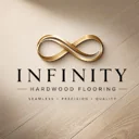 Logo of Infinity Hardwood Flooring Inc