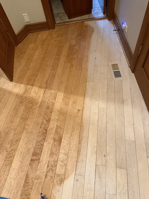 Photo of Infinity Hardwood Flooring Inc