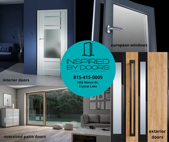 Photo of Inspired by Doors Inc.