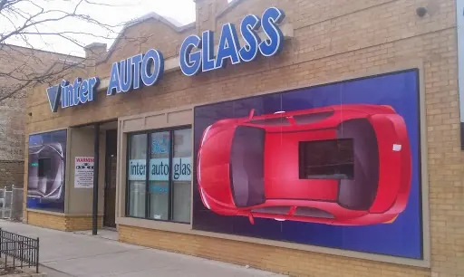 Photo of Inter Auto Glass