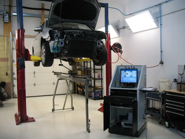 Photo of JAW Auto