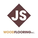 Logo of JS Wood Flooring, Inc.