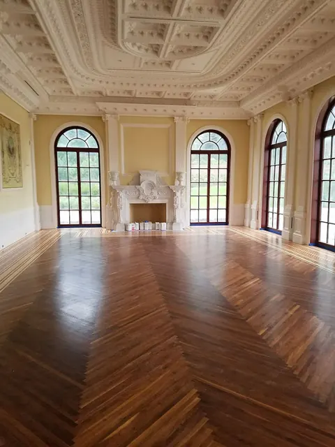 Photo of JS Wood Flooring, Inc.