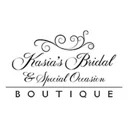 Logo of Kasia's Bridal & Special Occasion Boutique