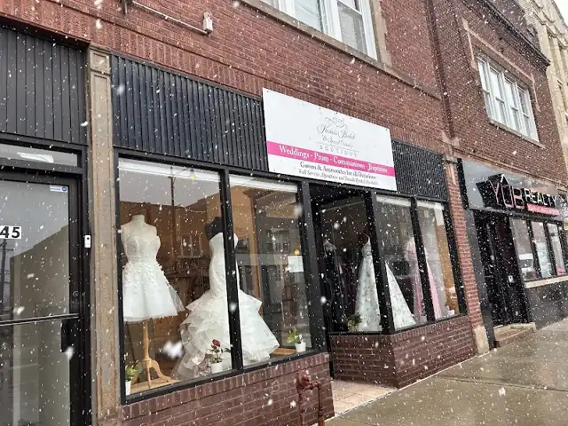 Photo of Kasia's Bridal & Special Occasion Boutique