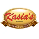 Logo of Kasia's Deli