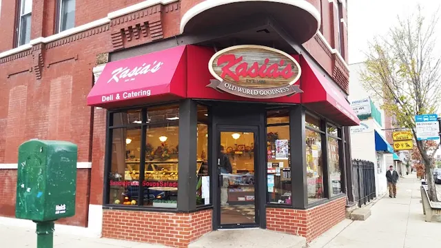 Photo of Kasia's Deli