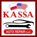 Logo of Kassa Auto Repair LLC