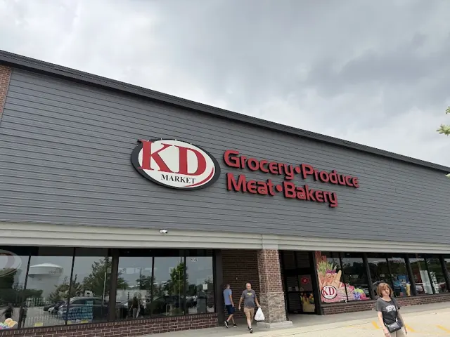 Photo of KD Market