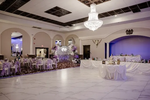 Photo of Kings Hall Banquets