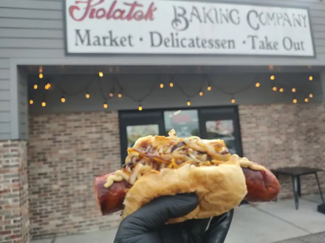 Photo of Kolatek Baking Company