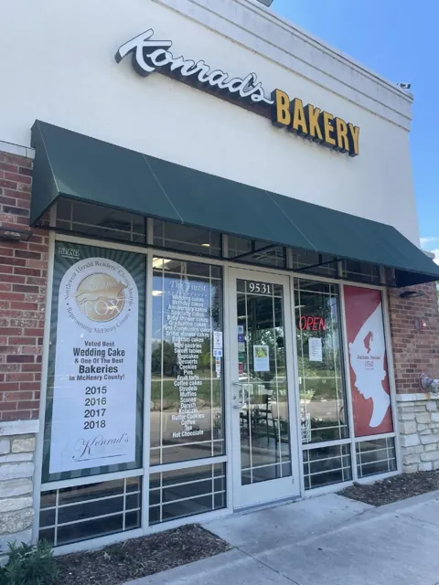 Photo of Konrad's Bakery