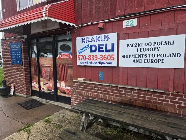 Photo of Krakus Deli Polish Specialties