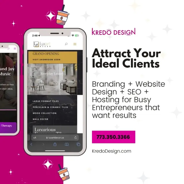 Photo of Kredo Design