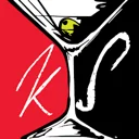 Logo of KSP Private Bartending