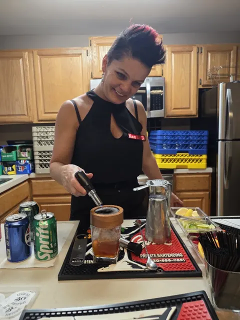 Photo of KSP Private Bartending