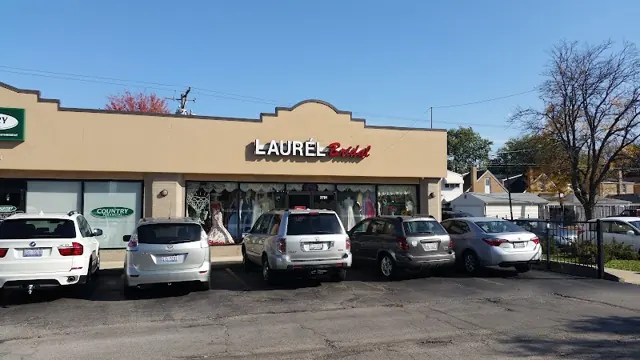 Photo of Laurel Bridal Gallery Inc