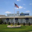 Logo of Lawrence Funeral Home