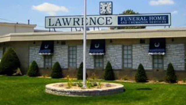 Photo of Lawrence Funeral Home