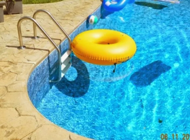 Photo of Lester Pools, Inc.