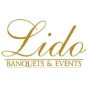 Logo of Lido Banquets & Events