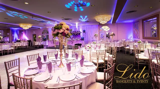 Photo of Lido Banquets & Events