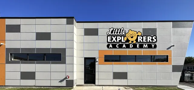 Photo of Little Explorers Academy