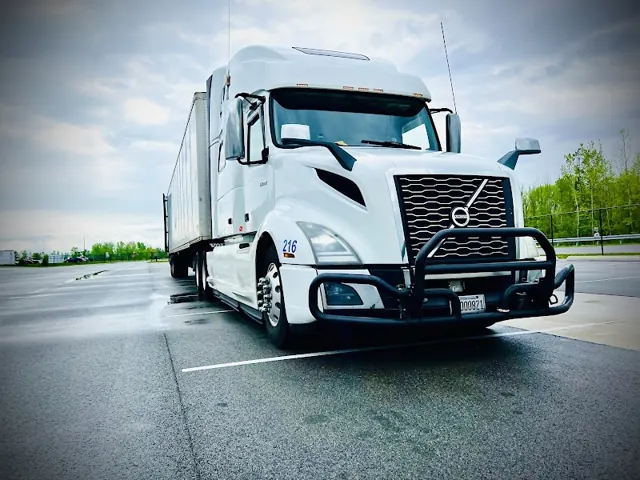 Photo of Liv Transportation Inc.
