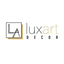 Logo of Lux Art Decor