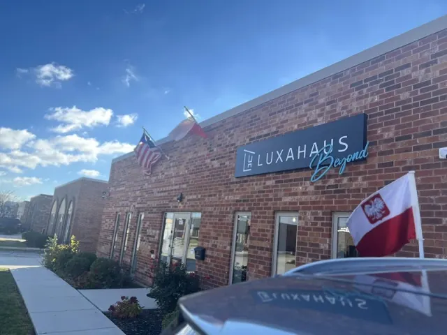Photo of Luxahaus Beyond