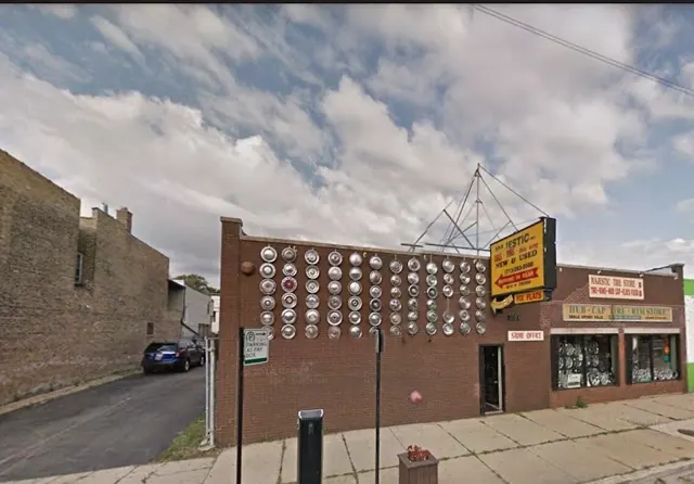 Photo of Majestic Tire Store, Inc.