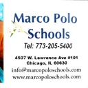 Logo of Marco Polo Schools