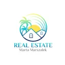Logo of Marta Marszałek