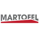 Logo of Martofel Construction Corp.