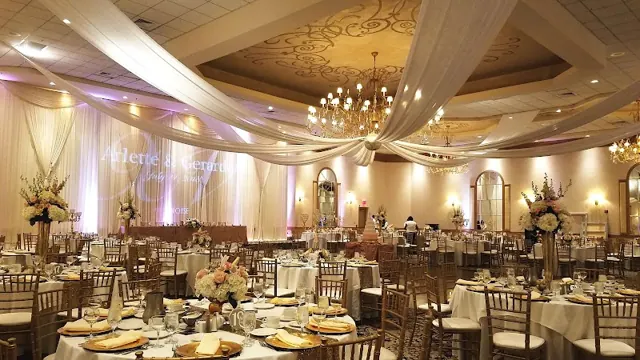 Photo of Meridian Banquets