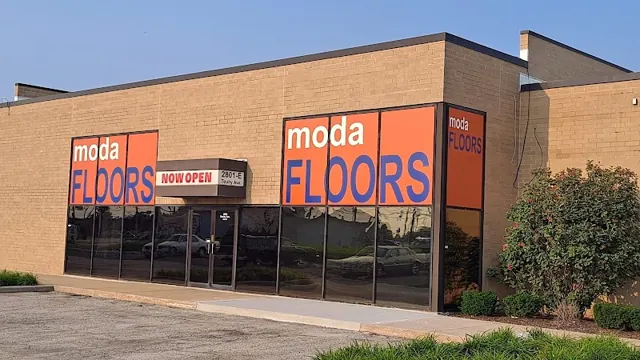 Photo of Moda Floors