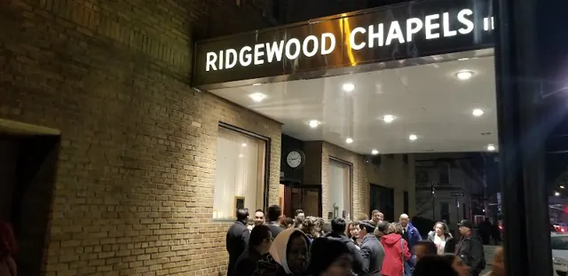 Photo of Morton Funeral Home - Ridgewood and Park Chapels