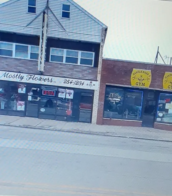 Photo of Mostly Flowers Ltd
