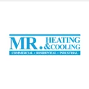 Logo of Mr. Heating & Cooling
