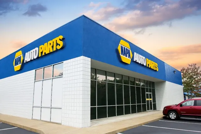 Photo of NAPA Auto Parts