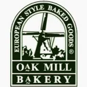Logo of Oak Mill Bakery