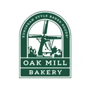Logo of Oak Mill Bakery