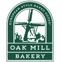 Logo of Oak Mill Bakery