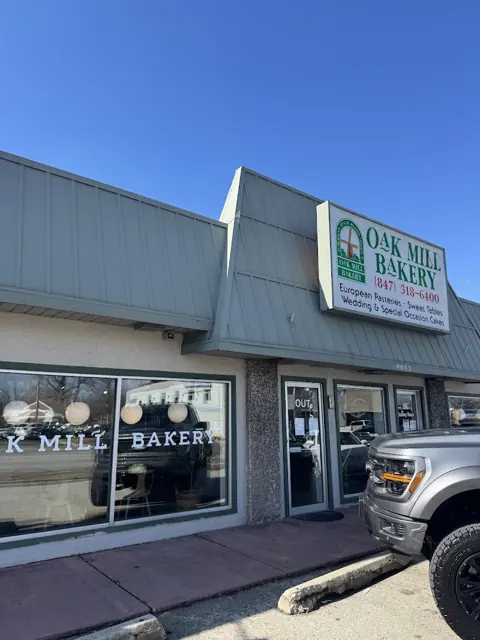 Photo of Oak Mill Bakery