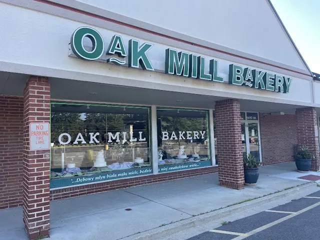 Photo of Oak Mill Bakery
