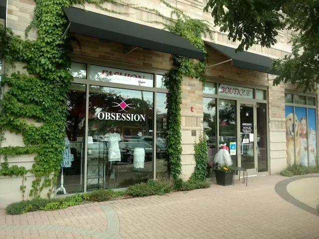 Photo of Obsession Boutique