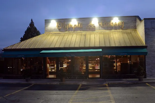 Photo of Olympia Bakery