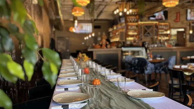 Photo of Opolska Restaurant