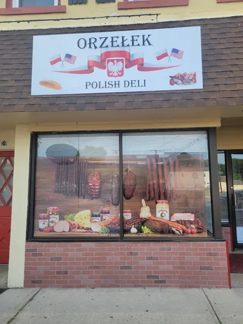 Photo of Orzelek Polish Deli