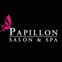 Logo of Papillon Salon & Med Spa